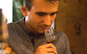 Degustace rumů z celého světa