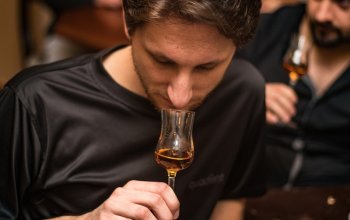 Degustace rumů z celého světa