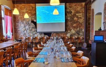 Degustace rumů z celého světa