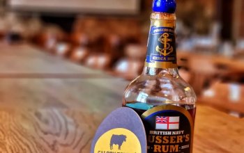 Degustace rumů z celého světa