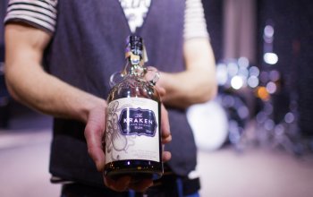 Degustace rumů z celého světa