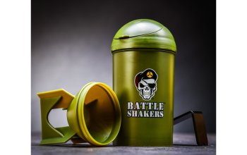 Originální dárková bedna pro milovníky fitness Celá ČR