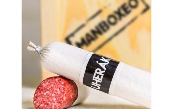 Originální dárková bedna pro gurmány Celá ČR