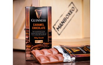 Prémiová dárková bedna pro milovníky piva Celá ČR