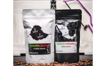 Dámská dárková truhla pro milovnice kávy Celá ČR