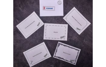 Originální dárková bedna s Jägermeisterem Celá ČR