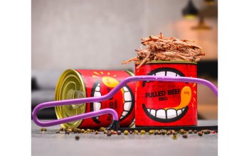 Dámská dárková truhla plná specialit Celá ČR