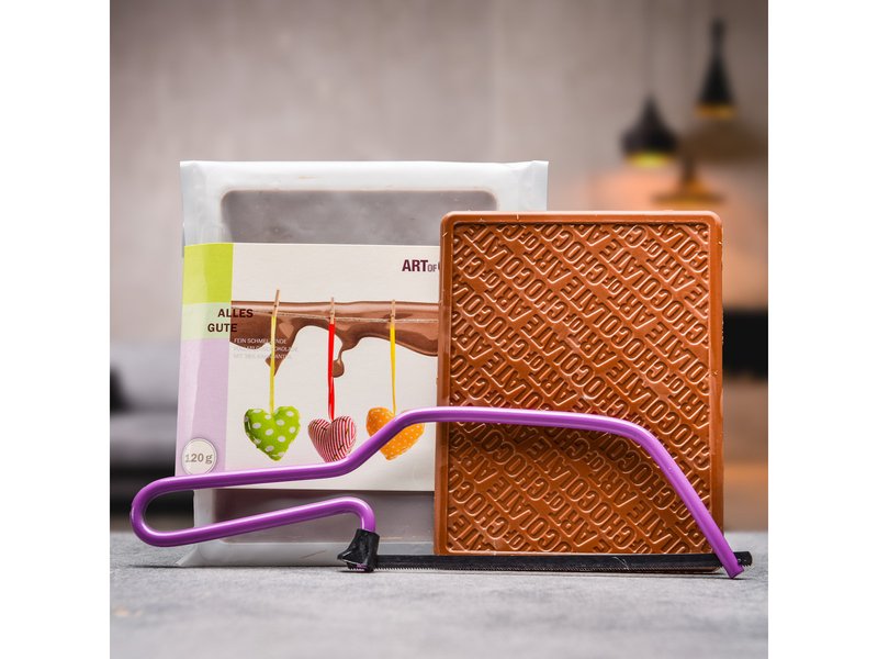 Dámská dárková truhla plná specialit Celá ČR