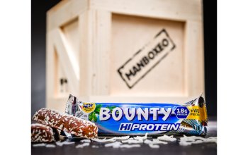 Originální dárková bedna pro milovníky fitness Celá ČR