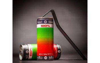 Originální dárková bedna pro milovníky fitness Celá ČR