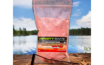 Originální dárková bedna pro rybáře Celá ČR