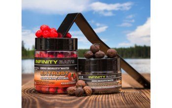 Originální dárková bedna pro rybáře Celá ČR