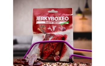 Dámská dárková truhla pro masožravkyně Celá ČR