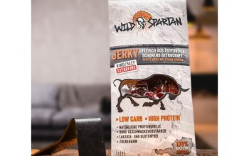 Originální dárková bedna s Jägermeisterem Celá ČR