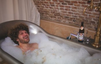 Pivní lázně s ubytováním v *** hotelu