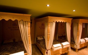 Pivní lázně s ubytováním v *** hotelu