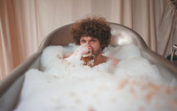 Pivní lázně s ubytováním v *** hotelu