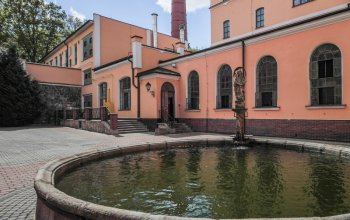 Pivní lázně s ubytováním v *** hotelu