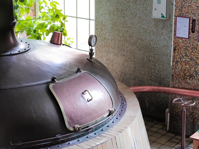 Pivní lázně s ubytováním v *** hotelu