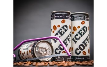 Dámská dárková truhla pro milovnice kávy Celá ČR