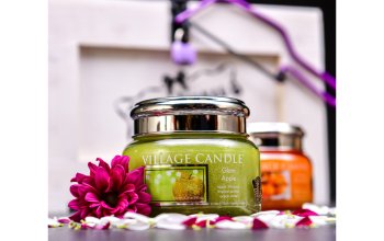 Dámská dárková truhla plná vůní Celá ČR