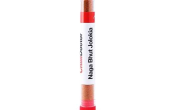 6 nejoblíbenějších chilli prášků + klíčenka