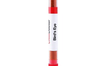 6 nejoblíbenějších chilli prášků + klíčenka