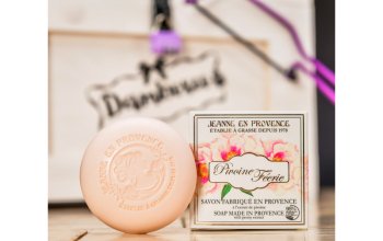 Dámská dárková truhla s tělovou kosmetikou Celá ČR