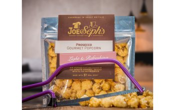 Dámská dárková truhla s Proseccem Celá ČR