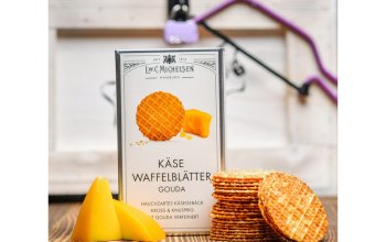 Dámská dárková truhla s Proseccem Celá ČR