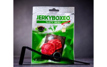 Originální dárková bedna pro milovníky fitness Celá ČR