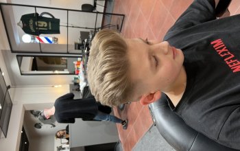 Barber Shop