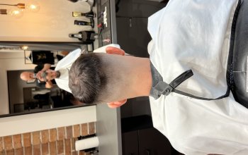 Barber Shop