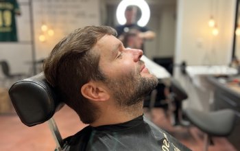 Barber Shop