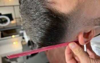 Barber Shop