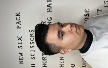 Barber Shop