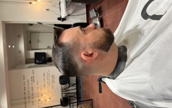 Barber Shop