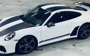 Jízda v supersportu Porsche 911 Carrera