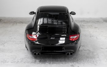 Jízda v supersportu Porsche 911 Carrera