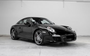 Jízda v supersportu Porsche 911 Carrera