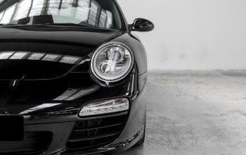 Jízda v supersportu Porsche 911 Carrera