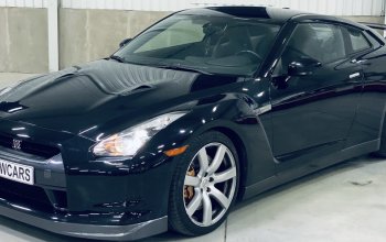 Jízda v supersportu Nissan GT-R