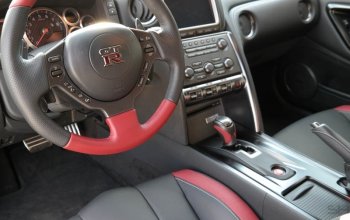 Jízda v supersportu Nissan GT-R