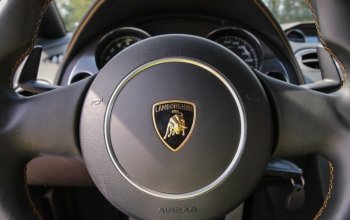 Jízda v Lamborghini Huracán v Čechách