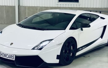 Jízda v Lamborghini Huracán v Čechách