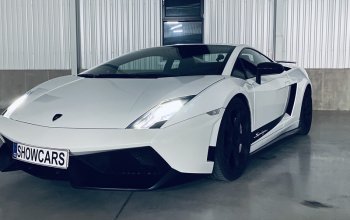 Jízda v Lamborghini Huracán v Čechách