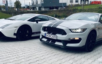Bitva supersportů v Čechách