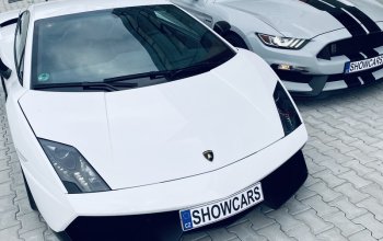 Bitva supersportů v Čechách