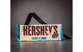 Originální dárková bedna plná sladkostí Celá ČR