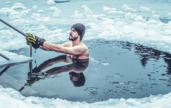 Kurz Wim Hof metody s akreditovaným koučem